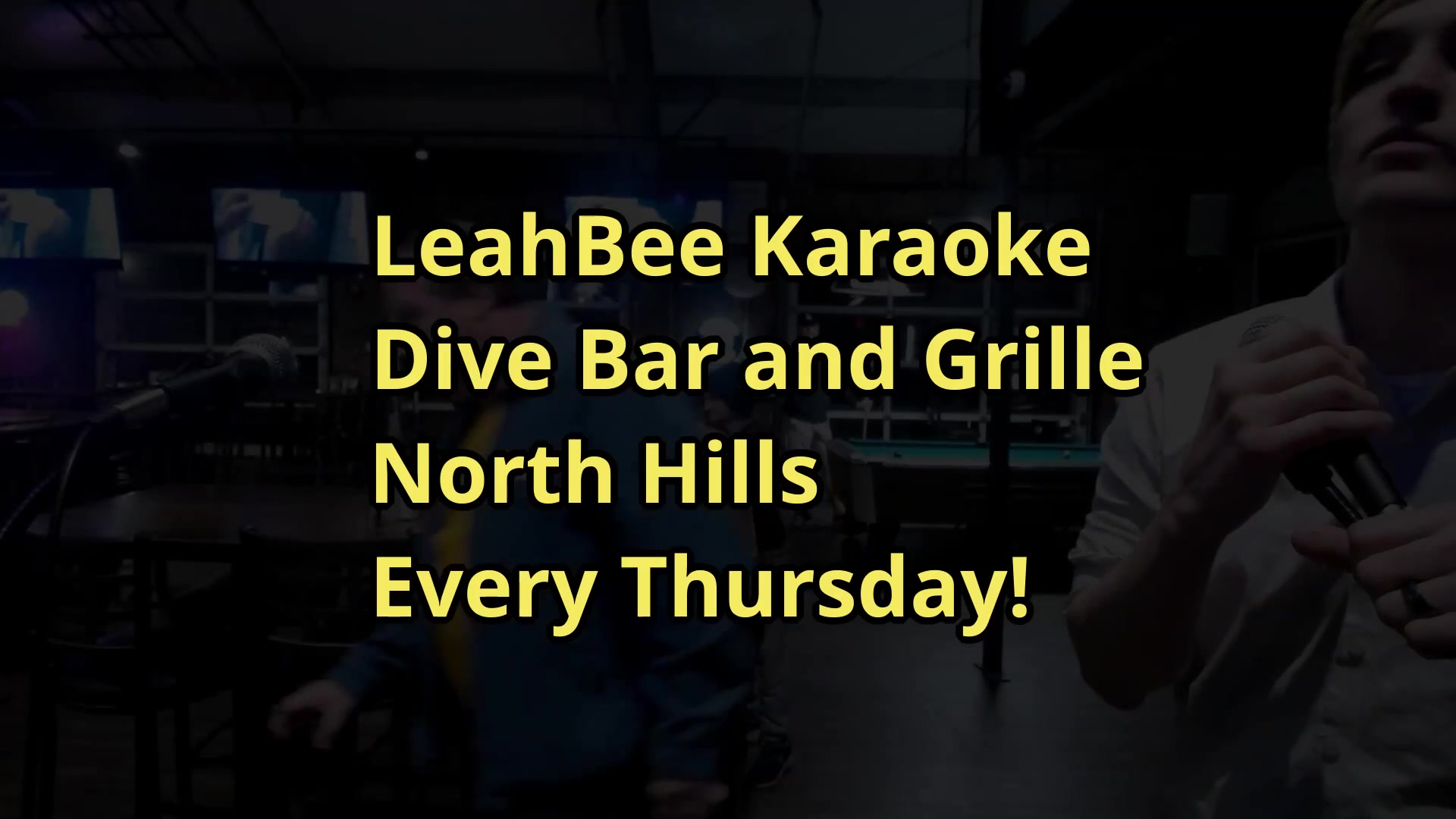 12-21-23 Highlights – Dive Bar and Grille