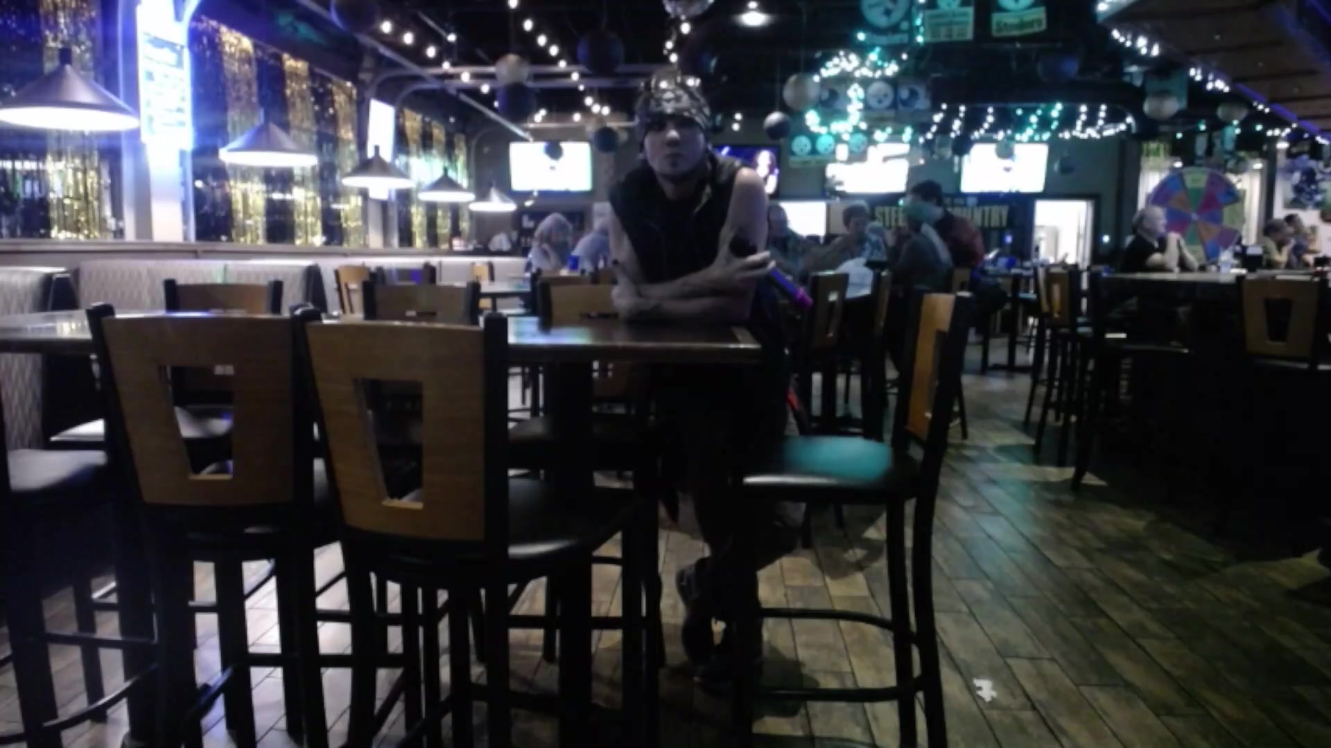 Josh