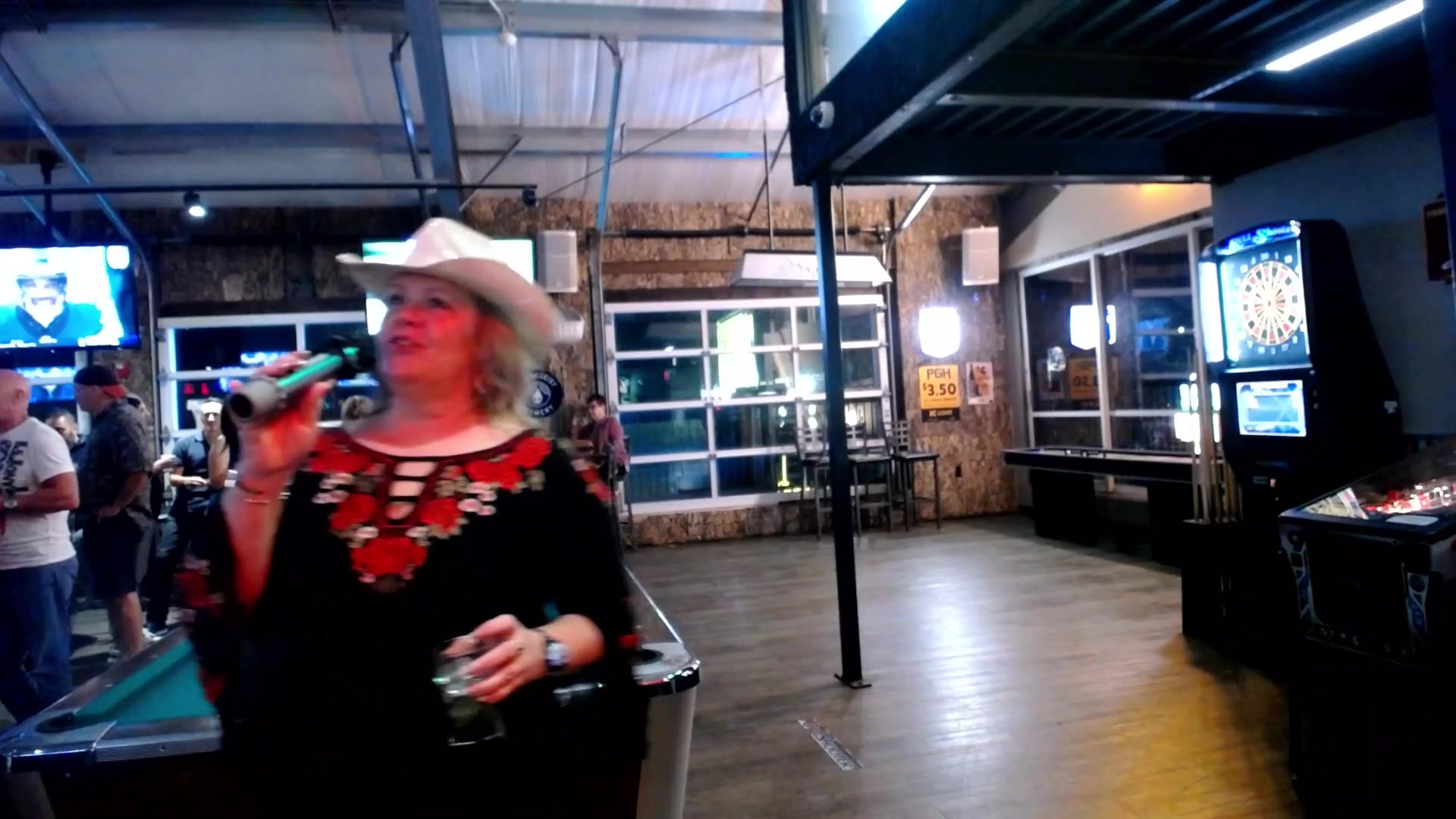 Meredith and LeahBee