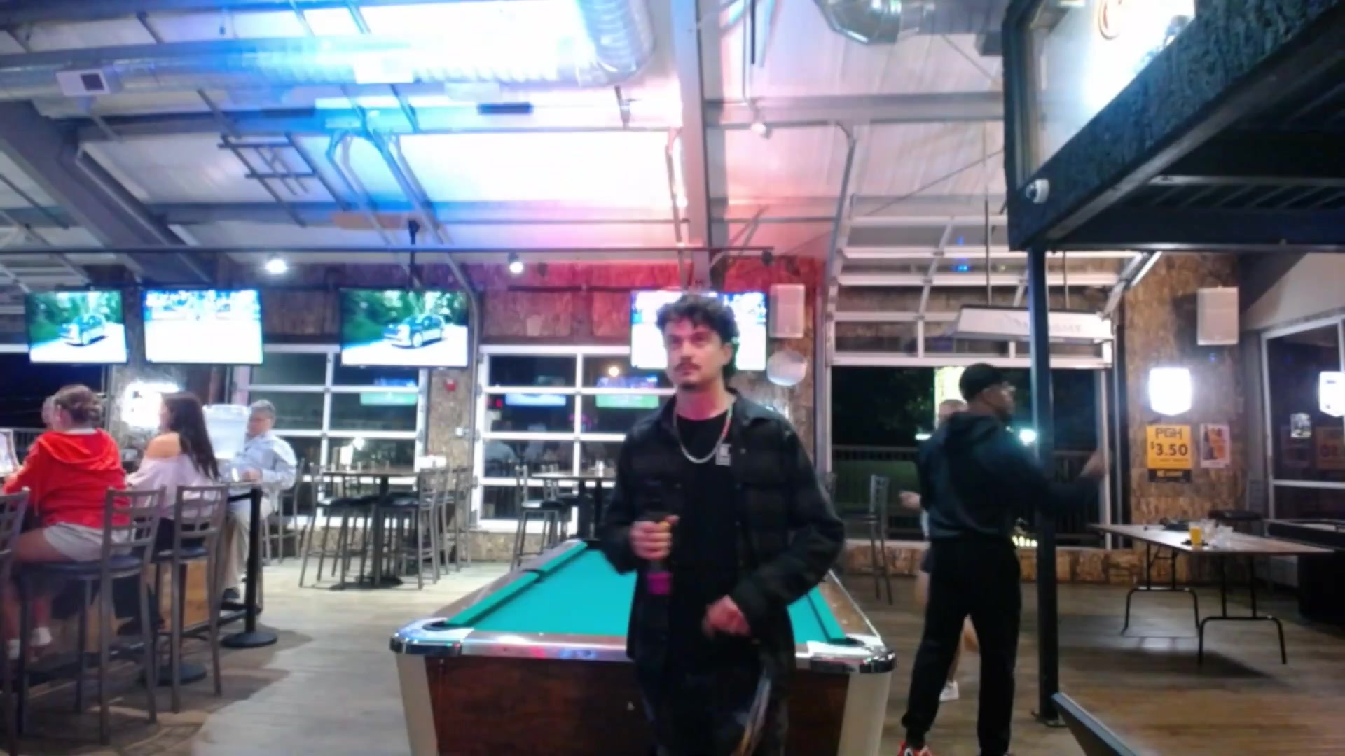 Paul