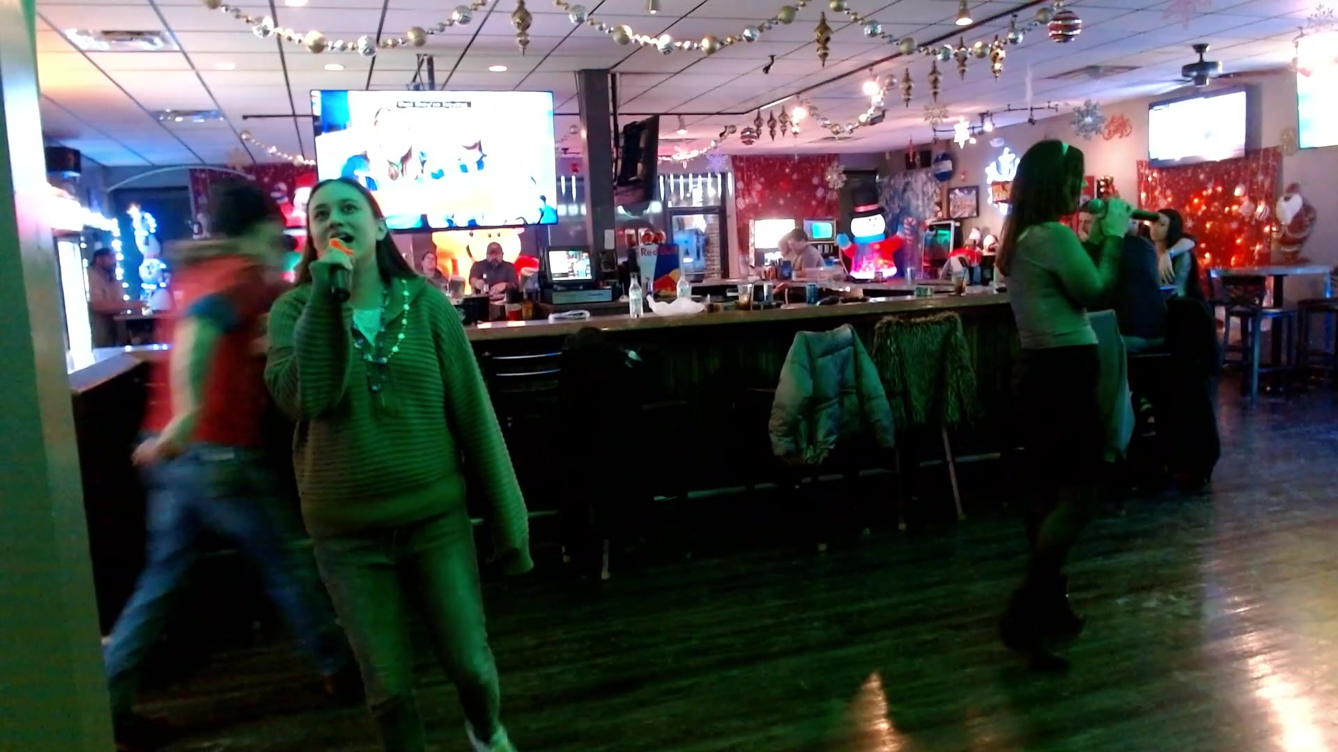 Veronica Laure LeahBee