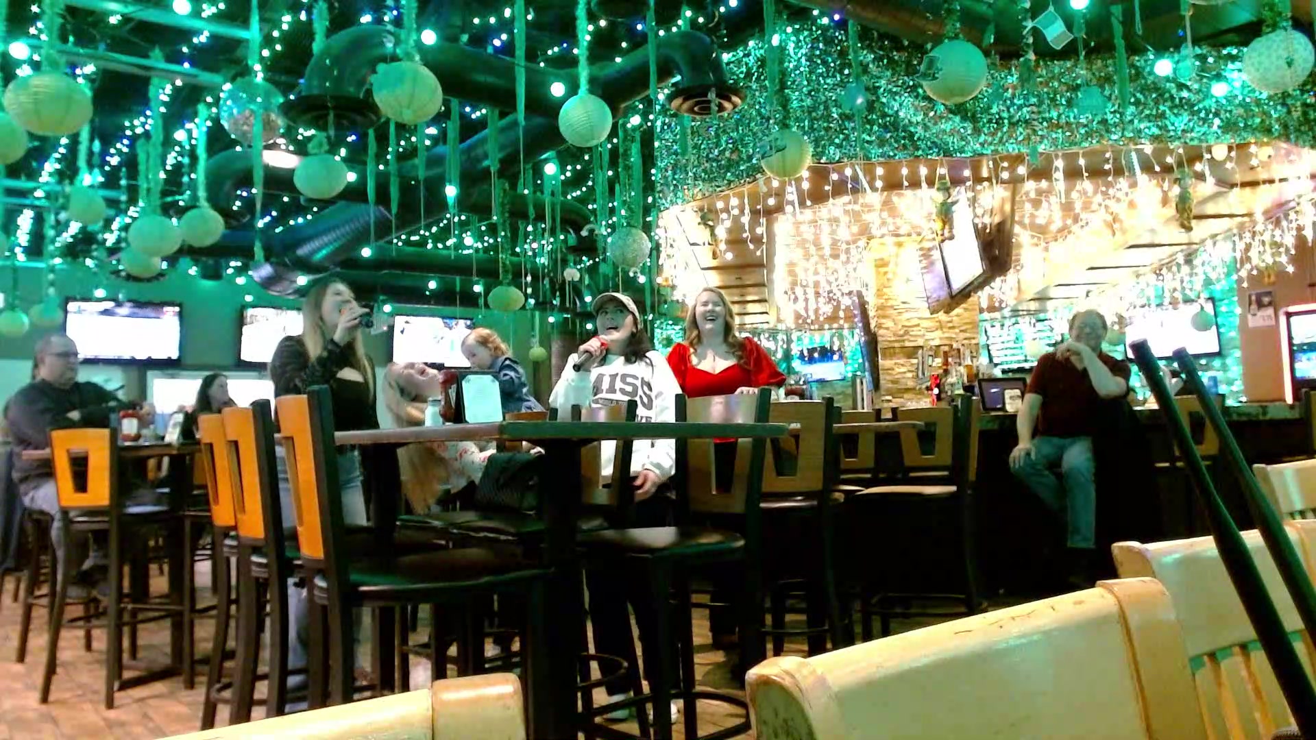 Felicity and Friends