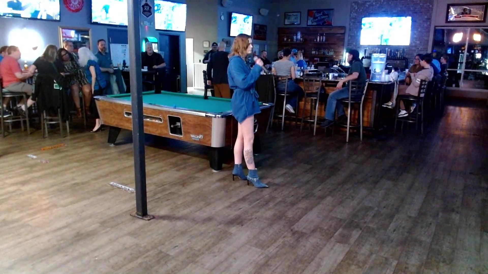 Carissa
