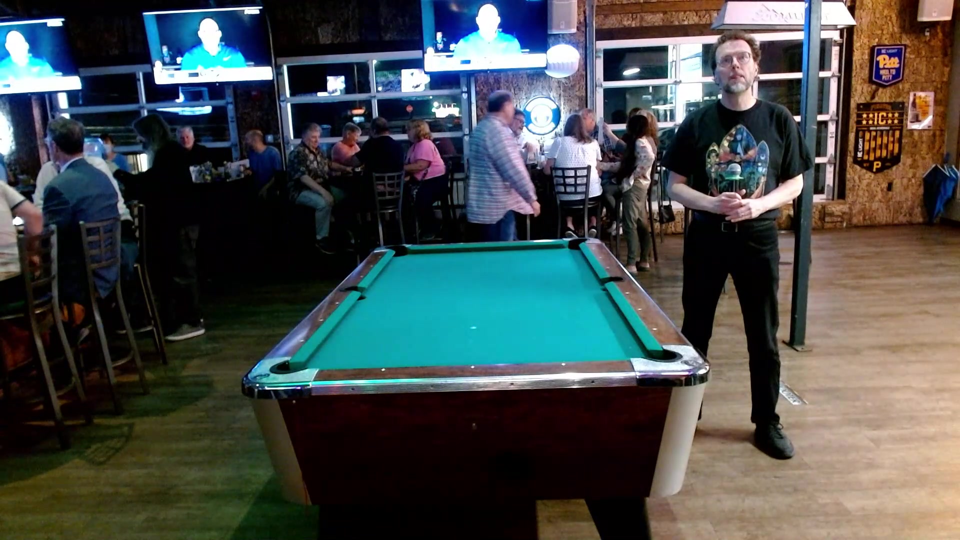 Frank