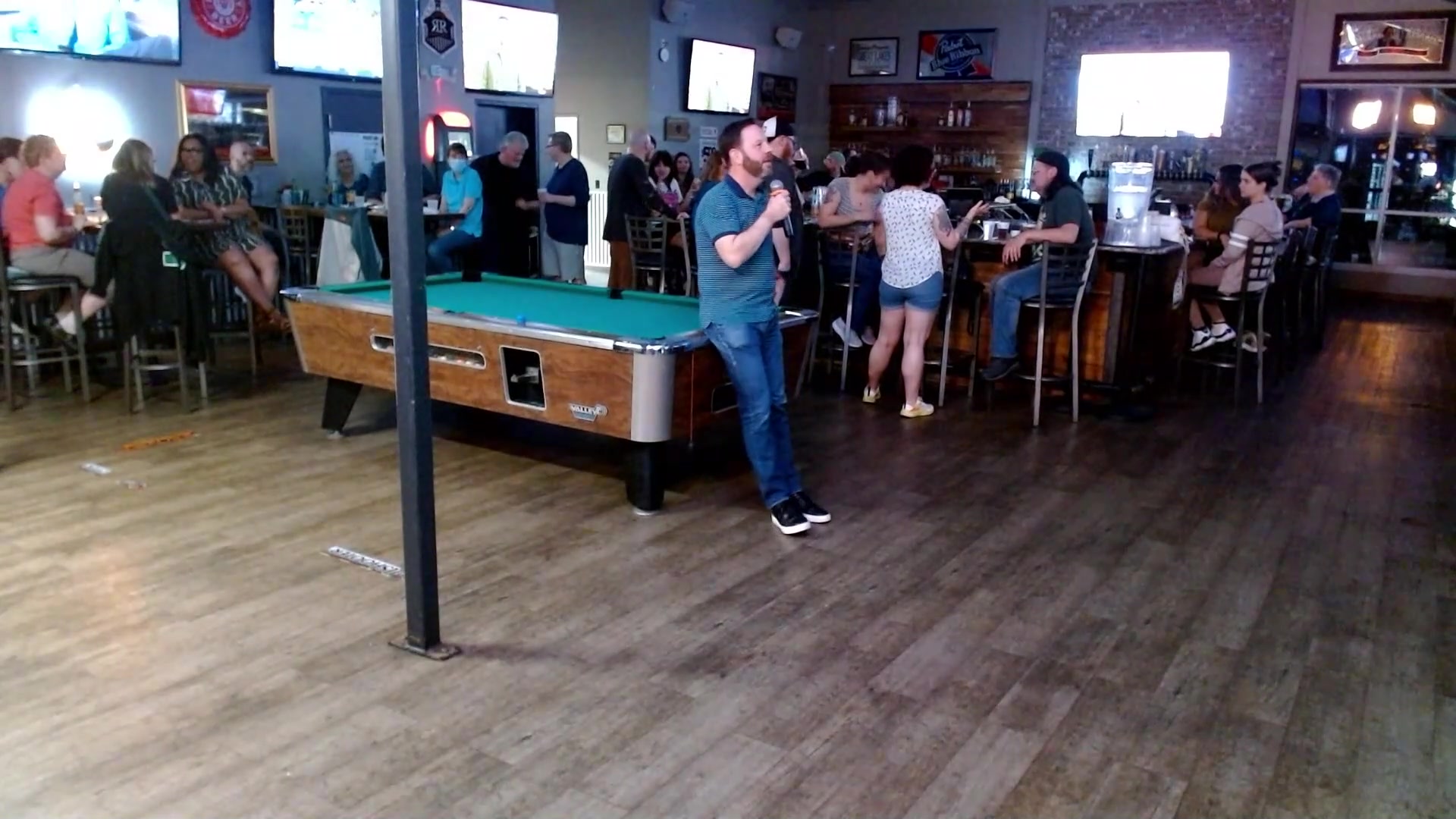 Tim