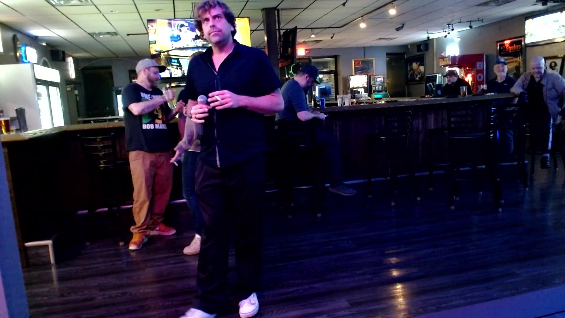 Jon