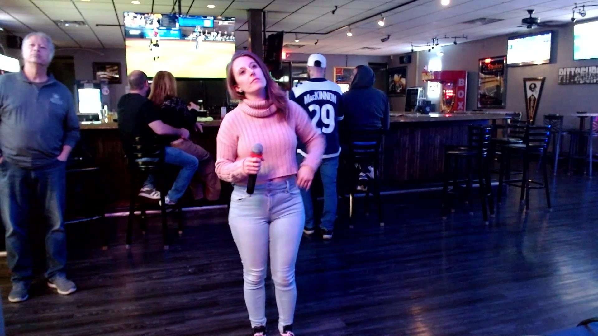 LeahBee
