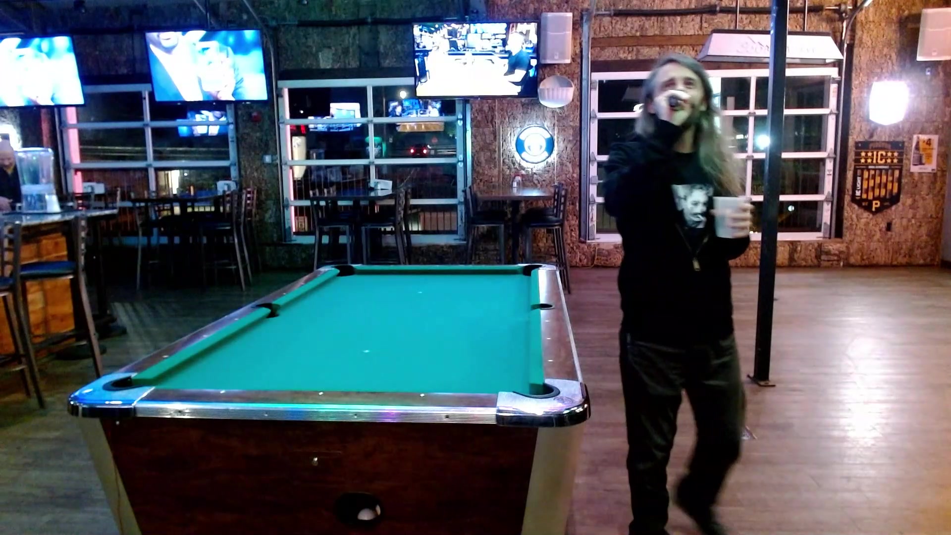 Sean