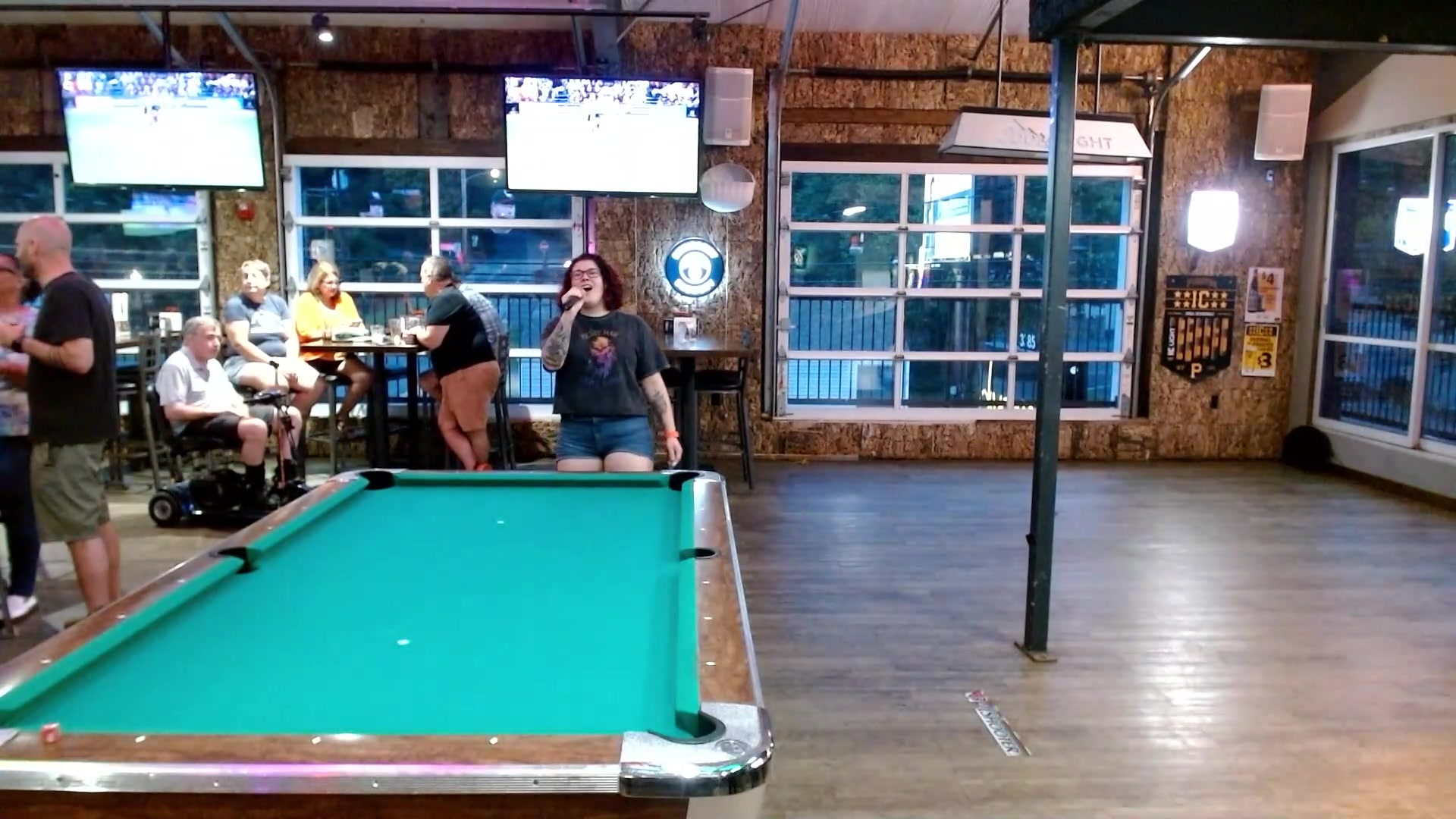 Mel