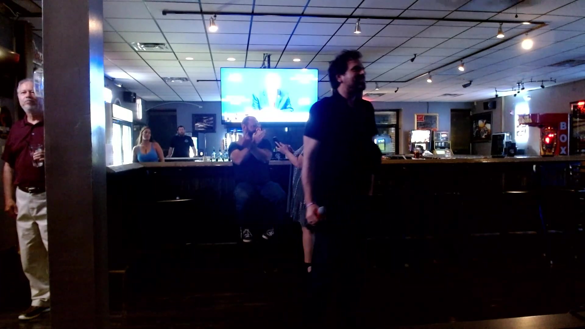 Jon