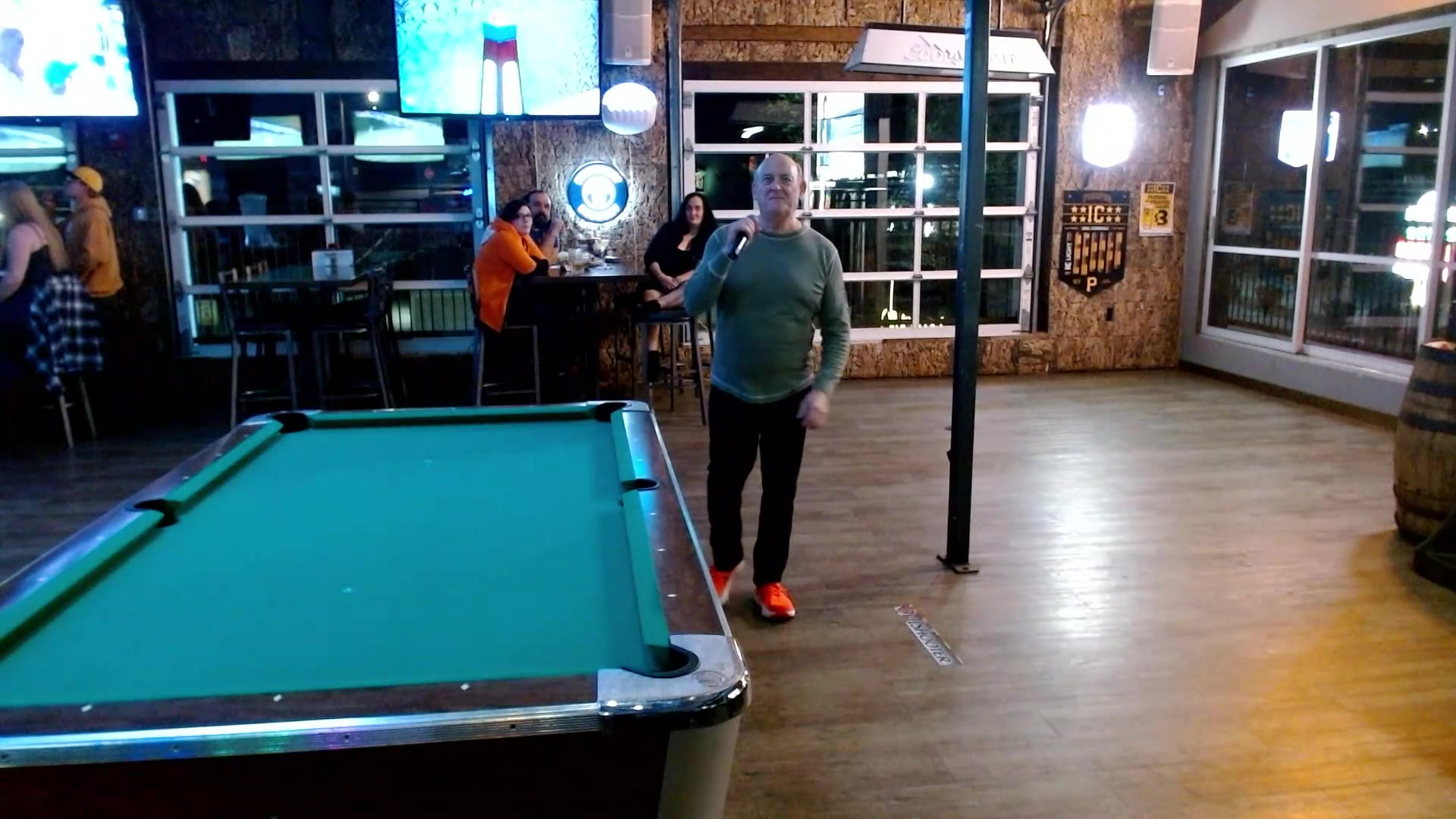 Terry